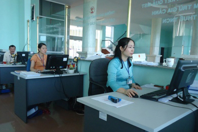  Thừa Thiên - Huế: Nhiều khoản thu giảm so với cùng kỳ 