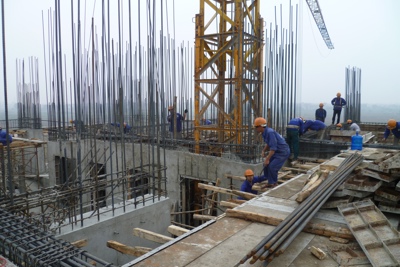  Chủ đầu tư có đủ năng lực mới được thành lập ban quản lý dự án