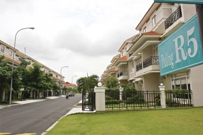 Dự thảo Luật Nhà ở sửa đổi: "Mở" để hút vốn ngoại