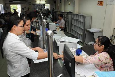 Mở đường cho doanh nghiệp... “chết”