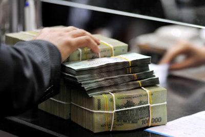  Thu ngân sách nhà nước đã đạt 41,7% dự toán năm