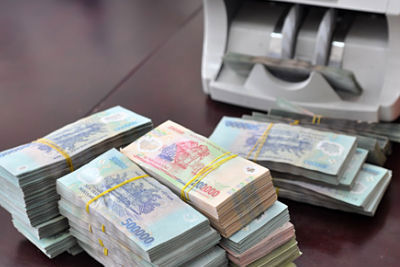 Xử lý nợ xấu và tái cơ cấu ngân hàng: Vào vòng tăng tốc