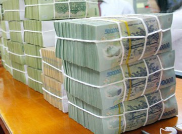 Kho bạc Nhà nước tăng cường kiểm soát chi 5 tháng đầu năm