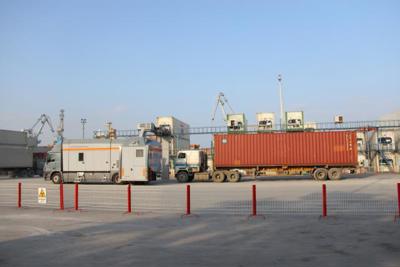 Sẽ hạn chế việc tiếp xúc giữa doanh nghiệp và Hải quan Sẽ hạn chế việc tiếp xúc giữa doanh nghiệp và Hải quan