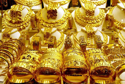 Không công bố hàm lượng vàng trong nữ trang sẽ bị phạt nặng Không công bố hàm lượng vàng trong nữ trang sẽ bị phạt nặng