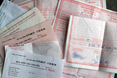 Thêm một giải pháp ngăn chặn gian lận hóa đơn thuế 