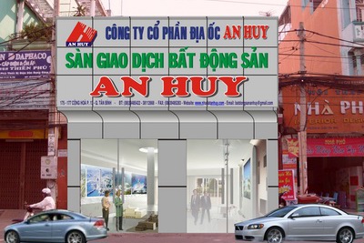 Sàn giao dịch bất động sản có khai tử?