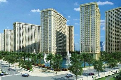 Hàng tỷ "đô" từ Trung Đông sắp đổ vào bất động sản Việt Nam?