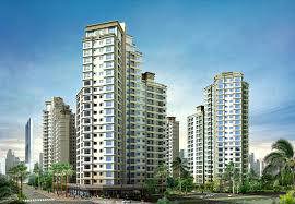 Vốn ngoại vẫn tự tin ở bất động sản