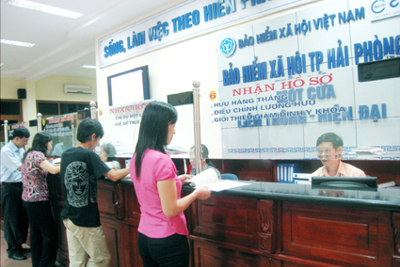 Trốn đóng bảo hiểm xã hội như hành vi trốn thuế