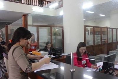 Kho bạc Nhà nước từ chối thanh toán 24,5 tỷ đồng 