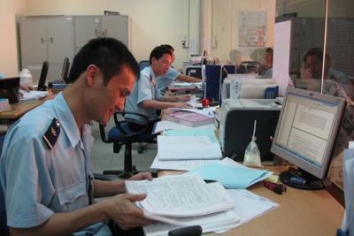 Để công tác xử lý tố tụng hành chính trong lĩnh vực hải quan hiệu quả hơn nữa