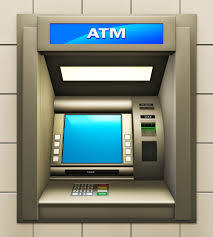  Sắp áp trần phí rút tiền mặt ATM?
