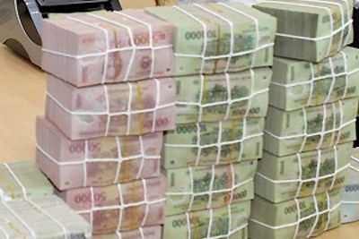  Tổ chức sử dụng vốn nhà nước chỉ được dùng tiền mặt trong 4 trường hợp