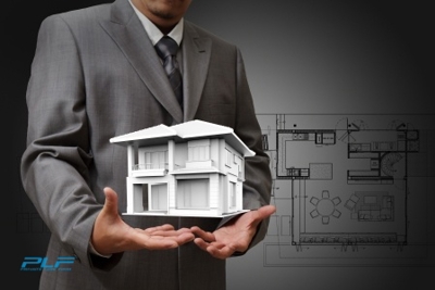 Quy định về việc doanh nghiệp thế chấp nhà ở hình thành trong tương lai