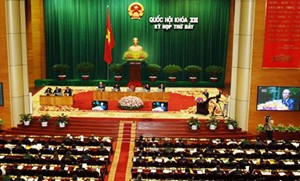  Chuyên gia đánh giá các phiên chất vấn Bộ trưởng