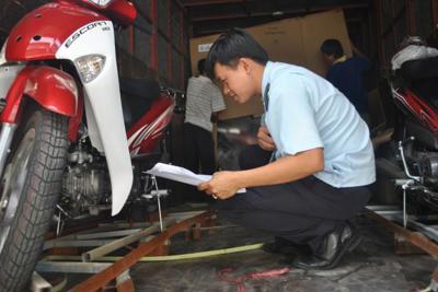 Việc áp thuế đối với Công ty Việt Nam Suzuki là đúng pháp luật 