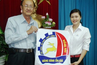 Đồng Nai hỗ trợ cho doanh nghiệp tham gia chương trình bình ổn giá