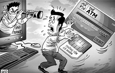 Chống rửa tiền: Ngân hàng than 'vừa làm vừa run'
