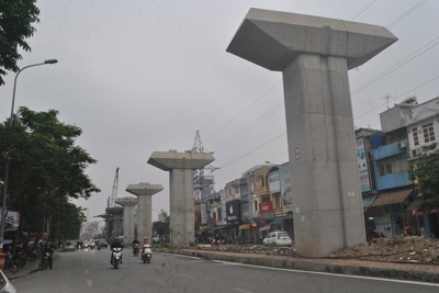 Quản vốn ODA 