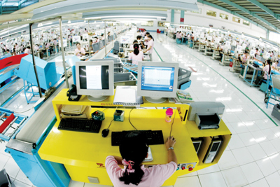 Thu hút FDI: "Cần thay đổi cách vận động các chính sách"