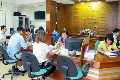 Điều kiện để được xóa nợ thuế Điều kiện để được xóa nợ thuế