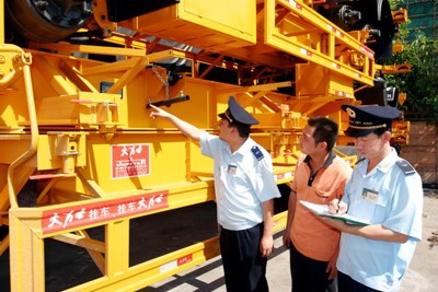 Dự thảo Luật Hải quan (sửa đổi): Quy rõ trách nhiệm về kiểm tra chuyên ngành 