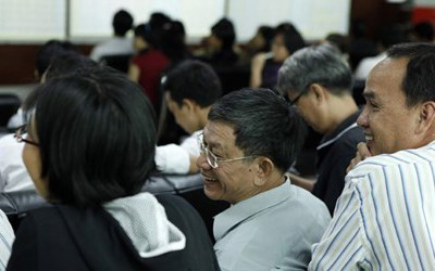 Chứng khoán Việt Nam có còn hấp dẫn? Chứng khoán Việt Nam có còn hấp dẫn?
