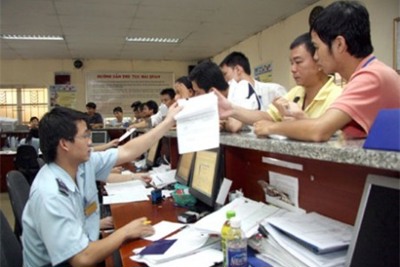 Thuế tự vệ được áp dụng như đối với thuế nhập khẩu Thuế tự vệ được áp dụng như đối với thuế nhập khẩu