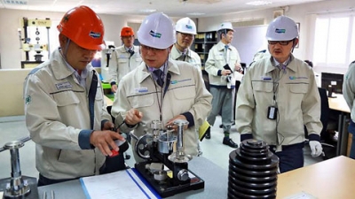  4 loại thu nhập cá nhân được xét giảm thuế khi làm việc tại khu kinh tế 