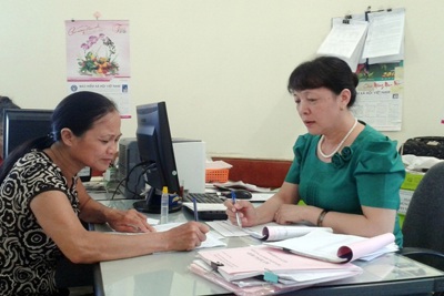 Bảo hiểm xã hội TP. Cao Bằng tổ chức Tọa đàm nhân kỷ niệm ngày Bảo hiểm y tế Việt Nam