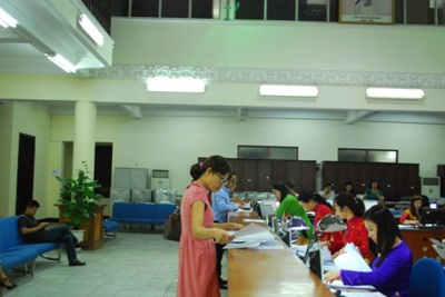 Kho bạc Nhà nước Hà Nội: Từ chối thanh toán 4,8 tỷ đồng chưa đúng thủ tục 