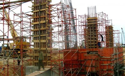 Hạn chế ứng vốn ngân sách nhà nước cho dự án chưa cấp bách 