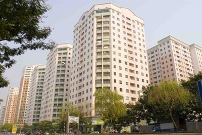 Bất động sản Việt Nam hấp dẫn hơn nếu khắc phục được điểm yếu về chính sách Bất động sản Việt Nam hấp dẫn hơn nếu khắc phục được điểm yếu về chính sách