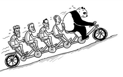Không phải vô tư