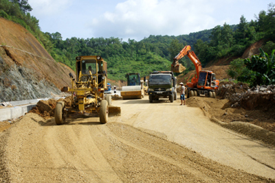  Ban hành Nghị định về PPP trong quý III/2014 