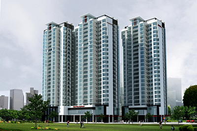 Không có chuyện chuyển trách nhiệm nộp tiền sử dụng đất tại các chung cư từ chủ đầu tư sang người mua nhà