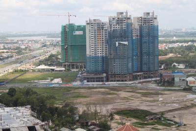 Phê duyệt triển khai 44 đề án về khai thác nguồn lực tài chính từ đất đai và tài sản nhà nước Phê duyệt triển khai 44 đề án về khai thác nguồn lực tài chính từ đất đai và tài sản nhà nước