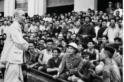 Thấm nhuần lời dạy của Bác: “Nêu cao tinh thần trách nhiệm, chống chủ nghĩa cá nhân, nói đi đôi với làm”