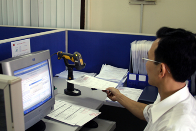 Ngành Thuế Quảng Ninh phấn đấu thu ngân sách vượt tối thiểu 10% dự toán năm 2014