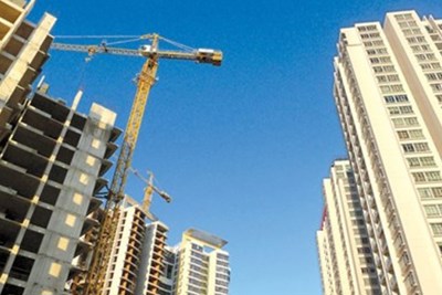 Bất động sản: Đêm dài lắm mộng