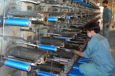  Thành lập đoàn thể trong doanh nghiệp: Cần khuyến khích thay vì bắt buộc