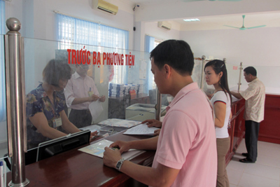 Ngành Thuế Phú Thọ quyết tâm thu ngân sách vượt dự toán