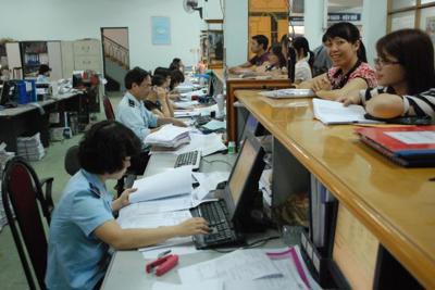 Quy định mới của Luật Hải quan (sửa đổi): Giảm bớt nhiều thủ tục Quy định mới của Luật Hải quan (sửa đổi): Giảm bớt nhiều thủ tục