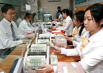 Ngân hàng chủ động tạo quỹ vốn an sinh
