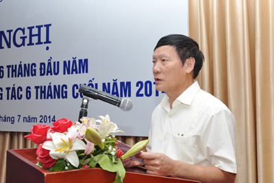 Công tác thi đua khen thưởng: Nhiều chuyển biến rõ nét