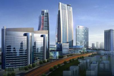 Nhà đầu tư Nhật, Hàn Quốc, Singapore và Đài Loan "nhòm ngó" bất động sản Việt