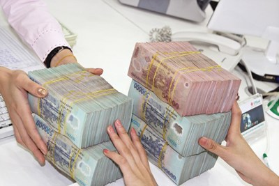 Bất cập mối quan hệ tín dụng - bất động sản