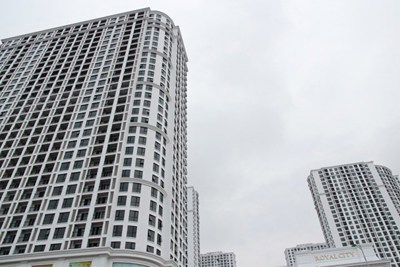 Chiêu lạ bán nhà trong tháng Ngâu