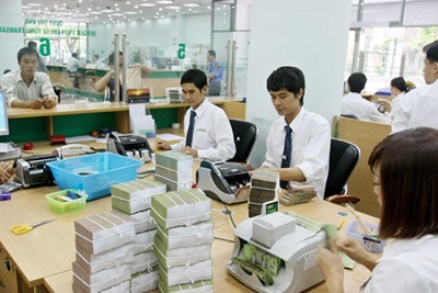  Vẫn còn 17,4% khoản vay có lãi suất trên 13%/năm